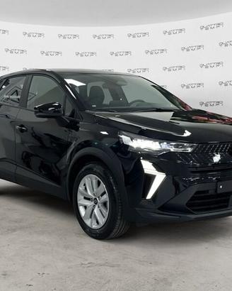 Renault Captur evolution ECO-G 120 Km0