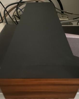 MOTH 30 stereo amp