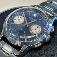 Orologio Viscont Chronograph Vintage Valjoux 7733