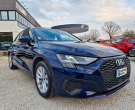 Audi A3 SPB 35 TDI S tronic Business