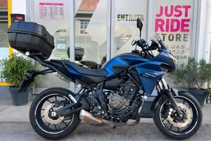 Yamaha Tracer 700