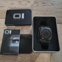 Orologio 01 The One