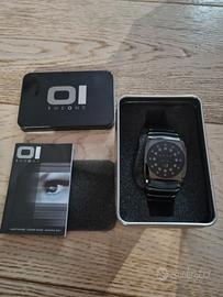 Orologio 01 The One