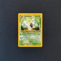 Butterfree 19/75