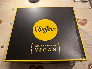 Scarpe Donna&Uomo  Sneakers Buffalo Cld Chai Black