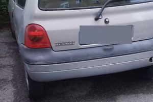 Renault Twingo 1 serie