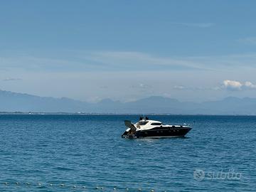 Predator 63 Sunseeker