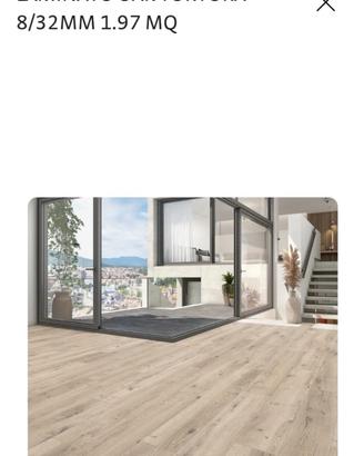 Laminato oak tortora