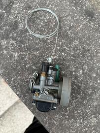 Carburatore 19