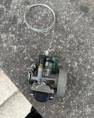 Carburatore 19