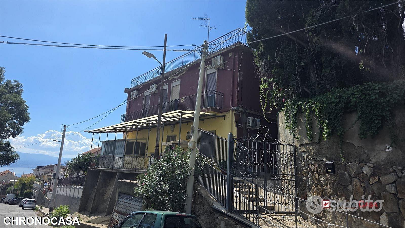 Appartamento – Messina, Fondo Cardia, V Circoscrizione - Vista 2
