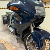 Bmw r850rt anno 2000