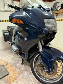 Bmw r850rt anno 2000