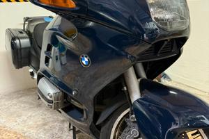 Bmw r850rt anno 2000