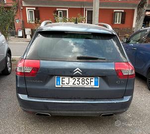 Citroen c5