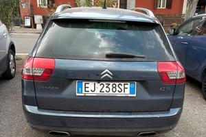 Citroen c5