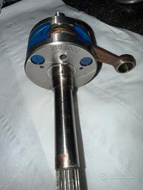 Albero motore polini evolution