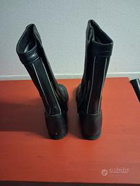 stivali roadboots per moto numero 43
