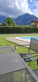 Appartamento inserito in un residence