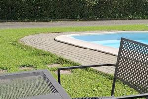 Appartamento inserito in un residence