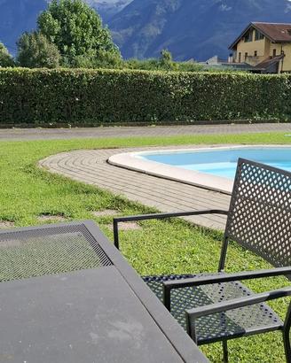 Appartamento inserito in un residence