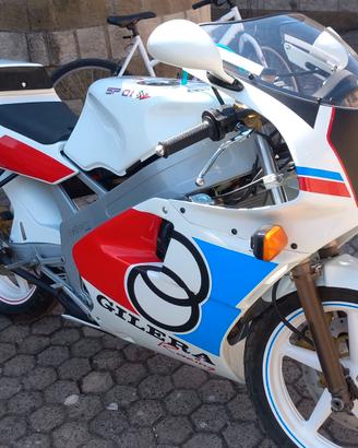 gilera sp 01