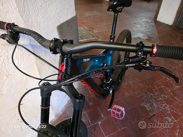 Specialized Enduro Fsr Elite carbon 650b