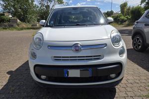 🔥 Fiat 500L Benzina/GPL - 98.312 km 🔥