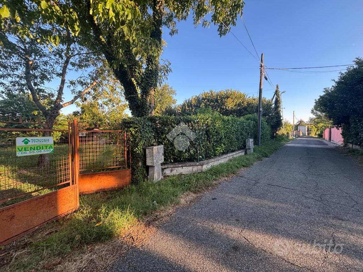 RUSTICO A CAVE - Vista 4