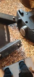 moto supporto bauletto burgman