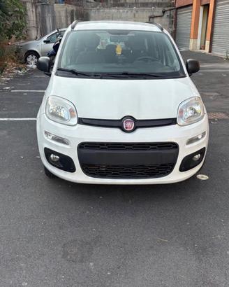 Fiat Panda 1.3 multijet disel 95 CV