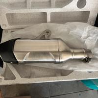 Marmitta Originale BMW R13000GS