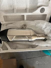 Marmitta Originale BMW R13000GS