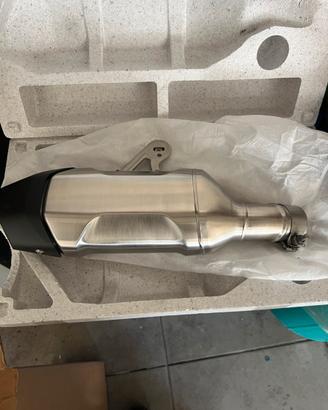 Marmitta Originale BMW R13000GS