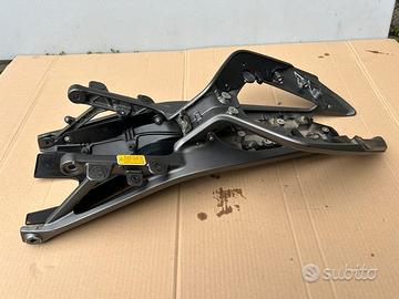 Telaietto Posteriore Mv Agusta Turismo Veloce 800