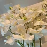 n.6 Rami fiori artificiali