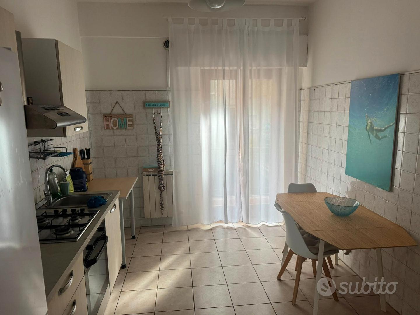 Appartamento – Alcamo, Trapani - Altro