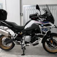 Bmw f 850 gs - 2020