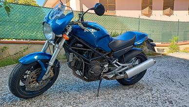 Ducati Monster Dark 900 i.e. - 2000