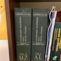 Vocabolario illustrato