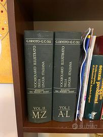 Vocabolario illustrato