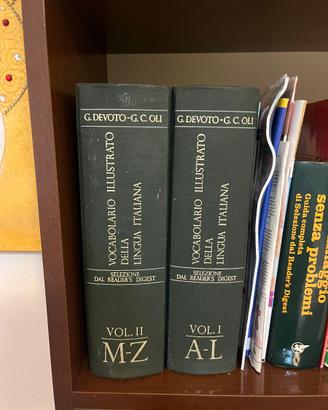 Vocabolario illustrato