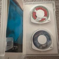 Ghostbusters 1 / 2 umd video psp cofanetto