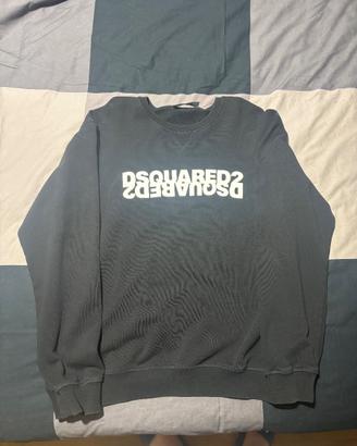 Felpa dsquared