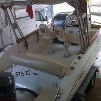 Sessa marine key largo 22