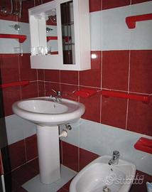 Sardegna Ogliastra 23/08-30/08