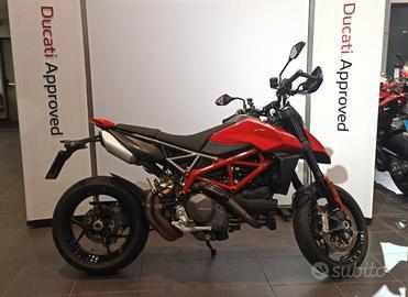 Ducati Hypermotard 950 - 2023