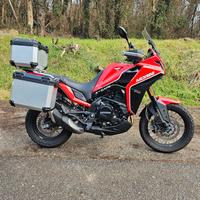 Moto Morini X-Cape 649 - 2024