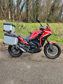 Moto Morini X-Cape 649 - 2024