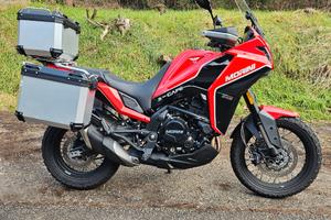 Moto Morini X-Cape 649 - 2024